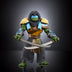 **PRE-ORDER** Masters of the Universe: Origins Turtles of Grayskull Stealth Armor Leonardo