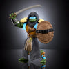 **PRE-ORDER** Masters of the Universe: Origins Turtles of Grayskull Stealth Armor Leonardo