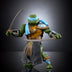 **PRE-ORDER** Masters of the Universe: Origins Turtles of Grayskull Stealth Armor Leonardo