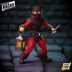 **PRE-ORDER** Boss Fight Studios: Vitruvian H.A.C.K.S. Dwynn Dellos (Halfling Scout) 1/18 Scale