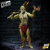 **PRE-ORDER** Boss Fight Studio: Vitruvian H.A.C.K.S. - Bur’Zagi (Mighty Orc Sovran) 1:18 Scale