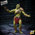 **PRE-ORDER** Boss Fight Studio: Vitruvian H.A.C.K.S. - Bur’Zagi (Mighty Orc Sovran) 1:18 Scale