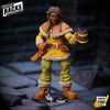 **PRE-ORDER** Boss Fight Studio: Vitruvian H.A.C.K.S - Madame Ruskin (Dwarf Tavern Keeper) 1:18 Scale