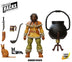 **PRE-ORDER** Boss Fight Studio: Vitruvian H.A.C.K.S - Madame Ruskin (Dwarf Tavern Keeper) 1:18 Scale