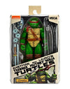 **PRE-ORDER** NECA Mirage Comics Teenage Mutant Ninja Turtles - Leonardo