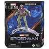 Marvel Legends Spider-Man: No Way Home - Green Goblin Deluxe