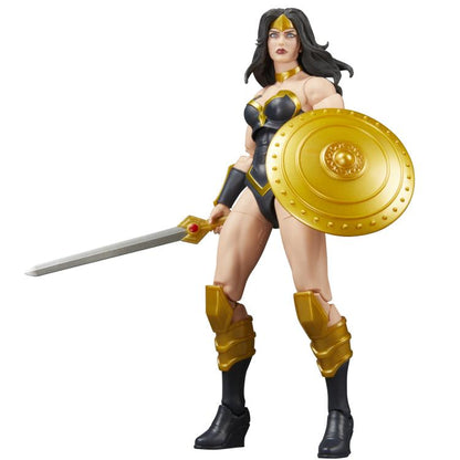 Marvel Legends Squadron Supreme Power Princess