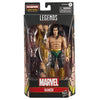 Marvel Legends The Sub-Mariner: Namor (The Void BAF)