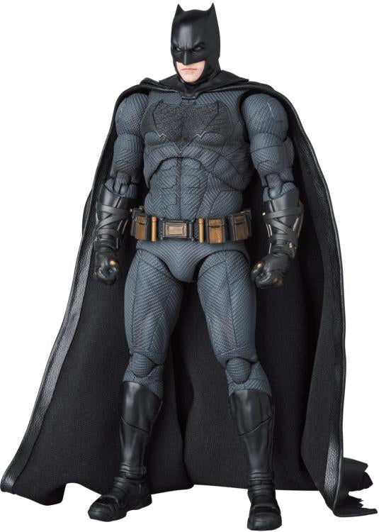 **PRE-ORDER** Zack Snyder’s Justice League Mafex Batman