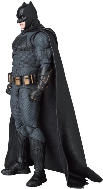 **PRE-ORDER** Zack Snyder’s Justice League Mafex Batman