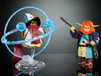 Masters of the Universe - Orko & Gwildor 2 Pack