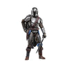 Star Wars The Black Series - The Mandalorian (Mines of Mandalore)