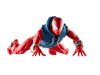 **PRE-ORDER** Marvel Legends Retro Collection: Scarlet Spider