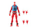 **PRE-ORDER** Marvel Legends Retro Collection: Scarlet Spider