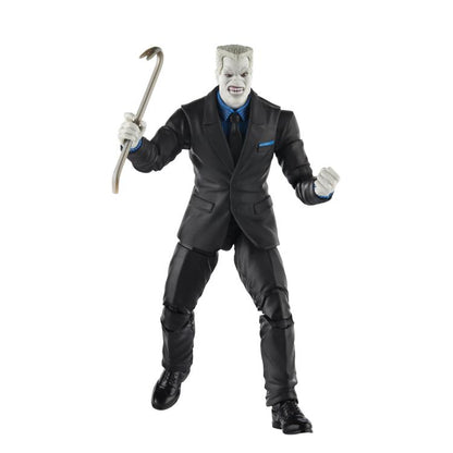 **PRE-ORDER** Marvel Legends Retro Collection: Tombstone