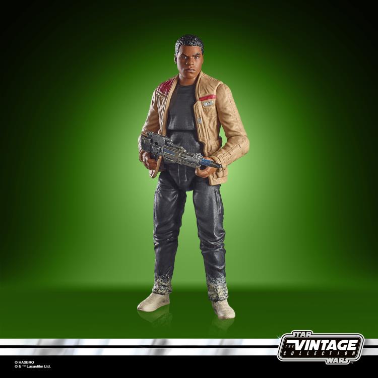 **PRE-ORDER** Star Wars The Vintage Collection: Finn (Force Awakens)