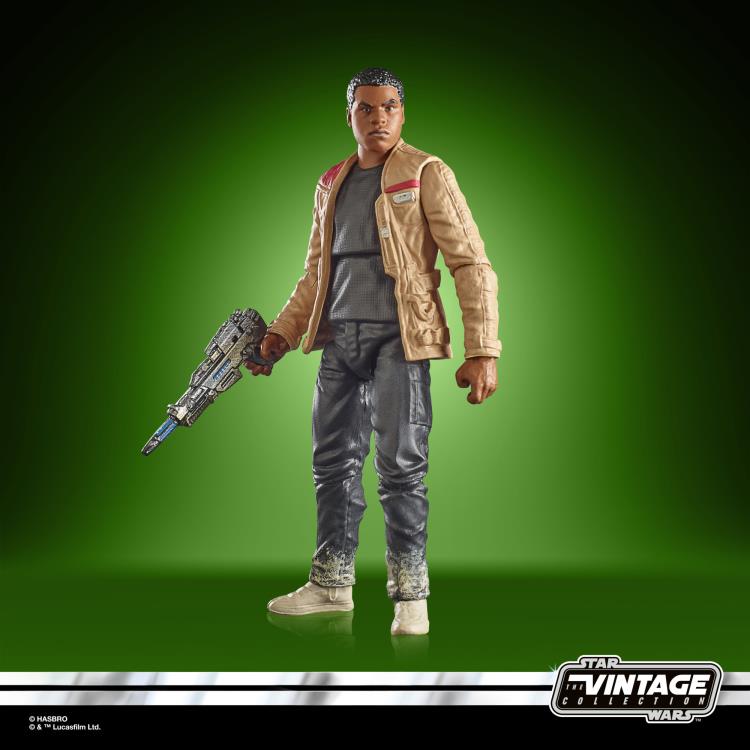 **PRE-ORDER** Star Wars The Vintage Collection: Finn (Force Awakens)