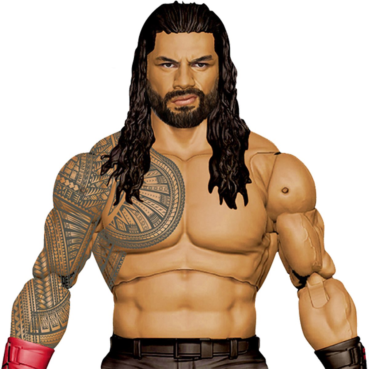 **PRE-ORDER** WWE Ultimate Edition 20: Roman Reigns