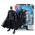DC Multiverse Batman & Robin: Batman (Mr. Freeze BAF)