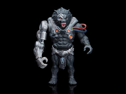 **PRE-ORDER** Animal Warriors of the Kingdom: The Void (Deluxe Figure)
