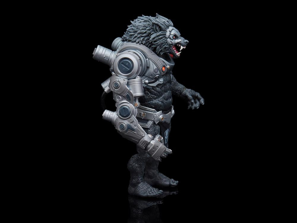 **PRE-ORDER** Animal Warriors of the Kingdom: The Void (Deluxe Figure)