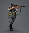 Joy Toy WWII German Wehrmacht 1/18 Scale