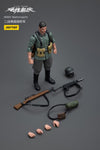 Joy Toy WWII German Wehrmacht 1/18 Scale