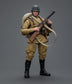 Joy Toy WWII Soviet Infantry 1/18 Scale