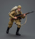 Joy Toy WWII Soviet Infantry 1/18 Scale