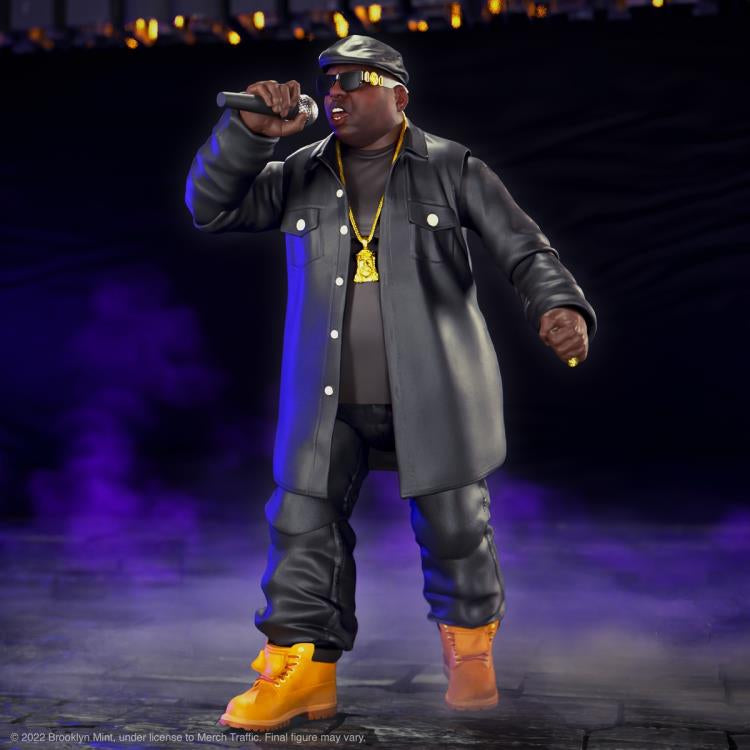 Notorious B.I.G. Ultimates