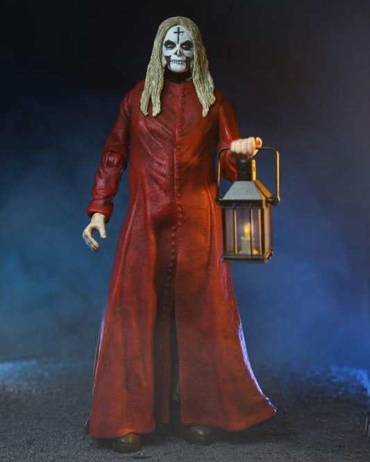 **PRE-ORDER** NECA House of 1000 Corpses 20th Anniversary Otis (Red Robe)