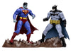 DC Multiverse Bizarro & Batzarro 2 Pack