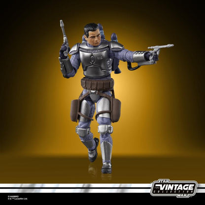 **PRE-ORDER** Star Wars The Vintage Collection: Jango Fett (Attack of the Clones)