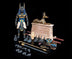 **PRE-ORDER** Figura Obscura: Gods of Ancient Egypt - Anubis (Black & Blue)