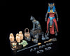 **PRE-ORDER** Figura Obscura: Gods of Ancient Egypt - Bastet (Black & Red)