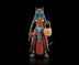 **PRE-ORDER** Figura Obscura: Gods of Ancient Egypt - Bastet (Black & Red)