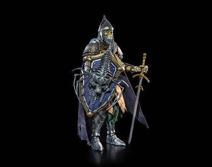 **PRE-ORDER** Mythic Legions All Stars 6: Thorasis the First Risen