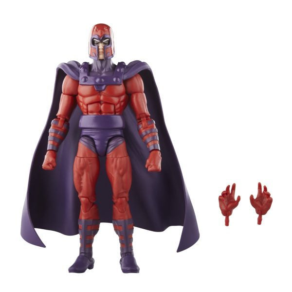 Marvel Legends X-Men ‘97 Magneto