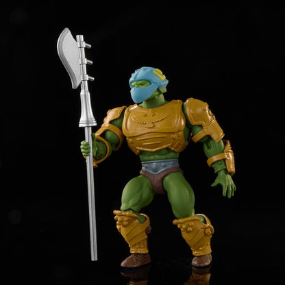 **PRE-ORDER** Masters of the Universe: Origins Eternian Guard Infiltrator