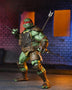 NECA Teenage Mutant Ninja Turtles: The Last Ronin Ultimate Raphael