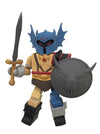 Dungeons & Dragons Minimates Villains Box Set