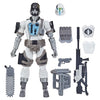 **PRE-ORDER** G.I. Joe Classified Arctic B.A.T.