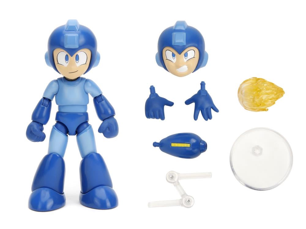 **PRE-ORDER** Jada Toys Mega Man