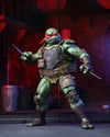 NECA Teenage Mutant Ninja Turtles: The Last Ronin Ultimate Raphael