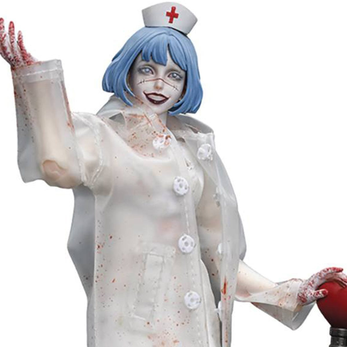 **PRE-ORDER** Joy Toy Frontline Chaos No. 77 Nurse