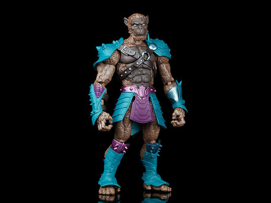 **PRE-ORDER** Animal Warriors of the Kingdom: Loot Chest Horrid Gear - Armor Set (Wave 3)