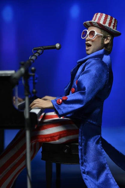 Elton John (Live 1976)