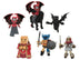 Dungeons & Dragons Minimates Villains Box Set