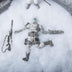 **PRE-ORDER** G.I. Joe Classified Arctic B.A.T.