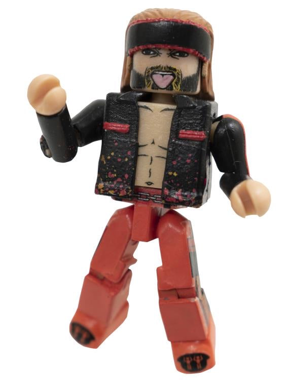 AEW Minimates Young Bucks 2-Pack Previews Exclusive